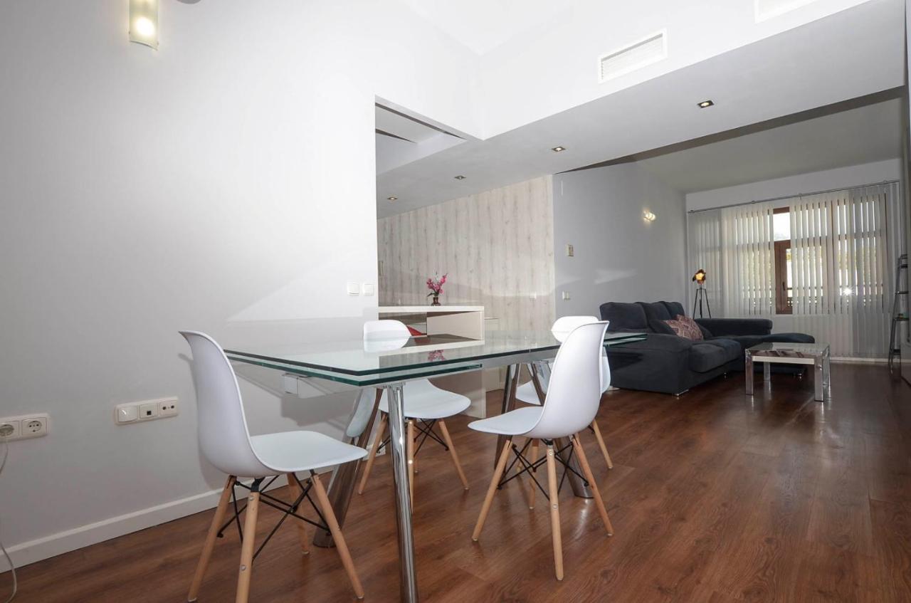 Apartamento Completo - Centro De Algeciras Exterior foto